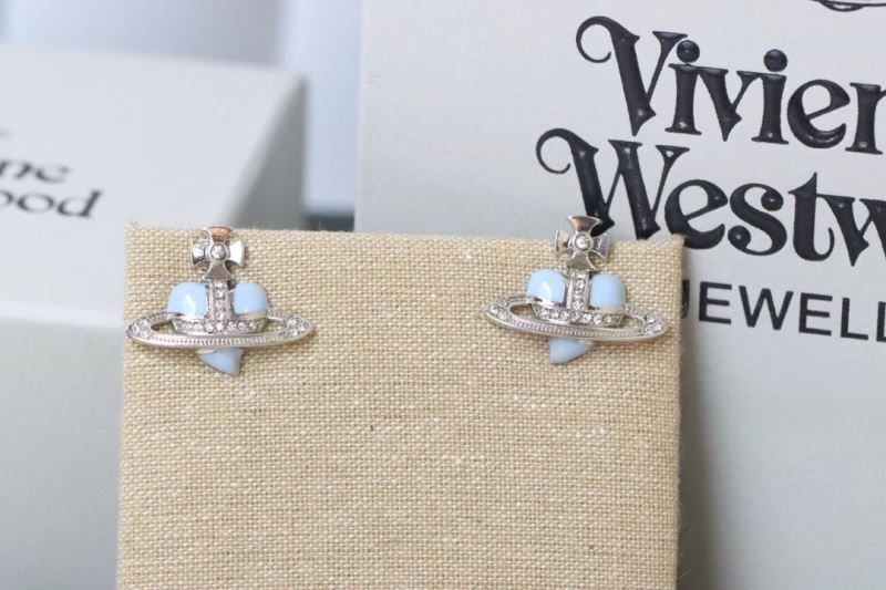 Vivienne Westwood Earrings